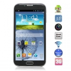 Móvil libre tipo Samsung Galaxy Note II modelo N7100 - mejor precio | unprecio.es