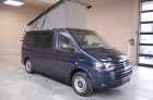 2010 Volkswagen T5 California 2.0 TDI DSG - mejor precio | unprecio.es