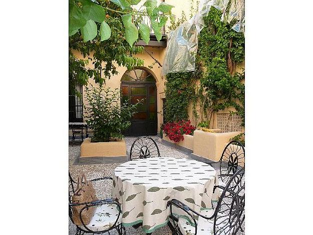 Apartamento en Puerto de Santa María (El)