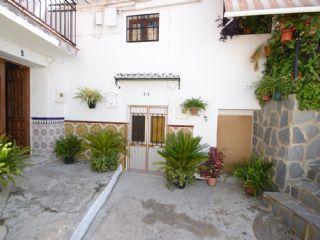 Apartamento en venta en Sedella, Málaga (Costa del Sol)