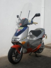 Aprilia SR 50 Rossi - mejor precio | unprecio.es