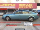 Audi A6 Avant 2.5TDI Tiptronic - mejor precio | unprecio.es