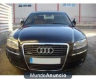 Audi A8 4.0TDI Quattro Tiptronic - mejor precio | unprecio.es