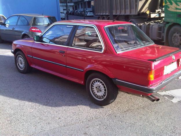 BMW 325 IX