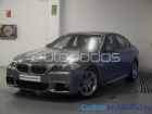 BMW 520 - mejor precio | unprecio.es
