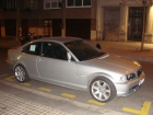 BMW SERIE 3 323 CI - mejor precio | unprecio.es