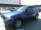 BMW X3 2.0d LIBRO DE REVISIONES - mejor precio | unprecio.es