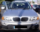BMW X5 3.0 - mejor precio | unprecio.es