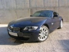 BMW Z4 Coupe 3.0 si Coupe - mejor precio | unprecio.es