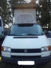 CAMPER VOLKSWAGEN T4 TIPO CALIFORNIA MULTIVAN WESTFALIA - mejor precio | unprecio.es