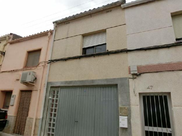 Casa en Masdenverge