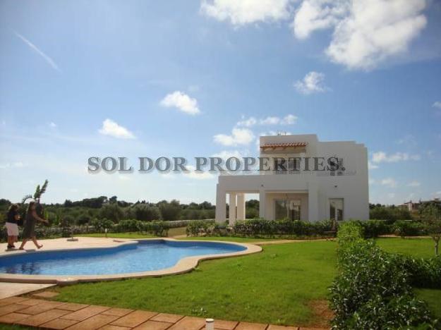 Casa en venta en Cala d'Or, Mallorca (Balearic Islands)