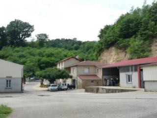 Casa rural : 4/6 personas - piscina - tain-l'hermitage  drome  rodano alpes  francia