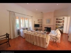 Chalet con 3 dormitorios se vende en Sotogrande, Costa del Sol, Campo de Gibraltar - mejor precio | unprecio.es