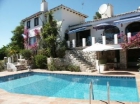 Chalet con 4 dormitorios se vende en Mijas Pueblo, Costa del Sol - mejor precio | unprecio.es