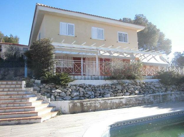 Chalet en Torrent