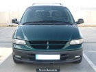 Chrysler Voyager 2.4 LE 151CV - mejor precio | unprecio.es