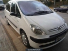 Citroën Xsara Picasso 2.0 HDI 90 cv - mejor precio | unprecio.es