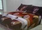 Colchas de camas 150cm perfectas para verano - mejor precio | unprecio.es