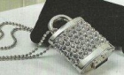 Collar usb diamante - mejor precio | unprecio.es