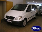 Comprar Mercedes Vito 111 CDiL-9 Plazas '06 en Barcelona - mejor precio | unprecio.es