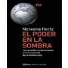 El poder en la sombra. Médicos que cambiaron la historia. --- Martínez Roca, Enigmas de la Historia, 1992, Barcelona. - mejor precio | unprecio.es