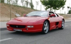 Ferrari 355 GTS en Madrid - mejor precio | unprecio.es