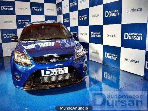 Ford Focus RS