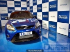 Ford Focus RS - mejor precio | unprecio.es