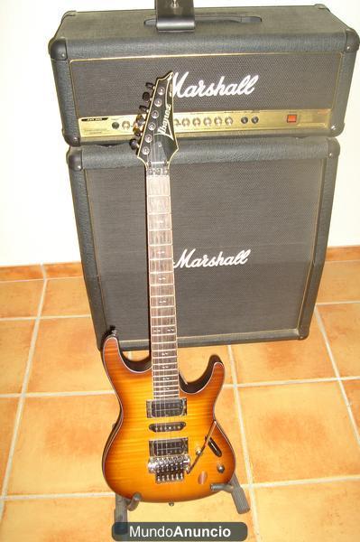 Guitarra IBANEZ S670F