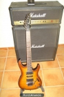 Guitarra IBANEZ S670F - mejor precio | unprecio.es