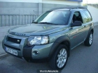 Land Rover Rover Freelander 2.0Td4 Sport aut. - mejor precio | unprecio.es