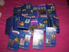 Lote de 26 cintas en VHS de la Semana Santa Sevillana - mejor precio | unprecio.es