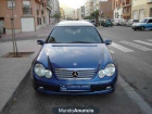 Mercedes-Benz Clase C 220 cdi EVOLUTION - mejor precio | unprecio.es