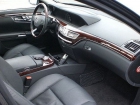 MERCEDES-BENZ S 500 - mejor precio | unprecio.es