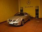 MERCEDES SLK 200K - mejor precio | unprecio.es