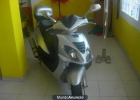 Moto Scooter 125 - mejor precio | unprecio.es