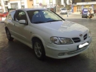 Nissan Altima 2.2 di - mejor precio | unprecio.es