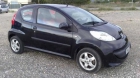 Peugeot 107 14hdiurban move2del ao 2007 en Alicante - mejor precio | unprecio.es