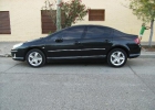 Peugeot 407 sport pack hdi 2.0 136cv impecable año 2005 - mejor precio | unprecio.es