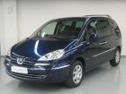 Peugeot 807 PREMIUM 2.2 - mejor precio | unprecio.es