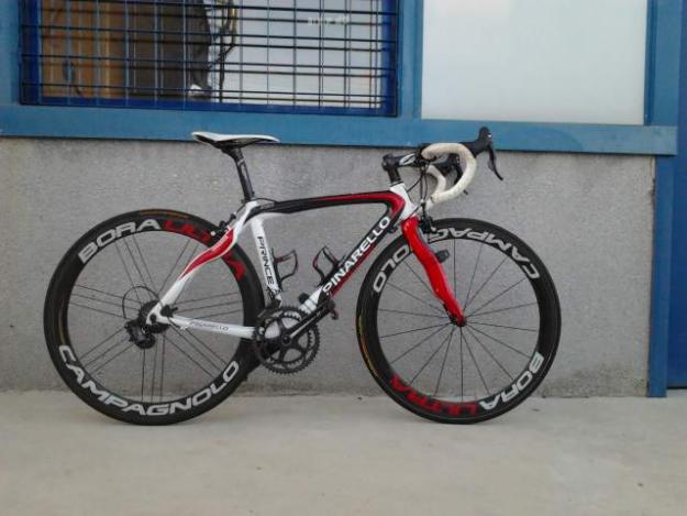 Pinarello Prince