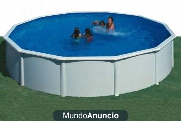 Piscina desmontable