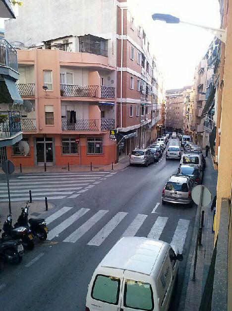 Piso en Benidorm