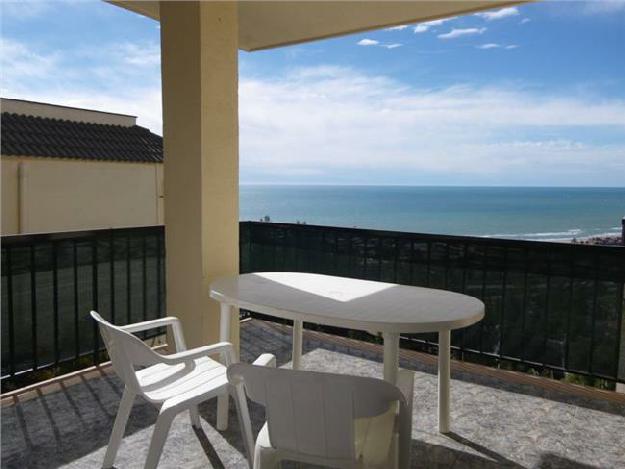 Piso en Castelldefels