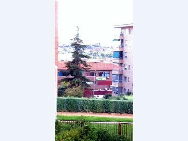 Piso en Toledo