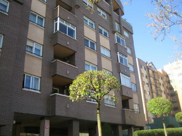 Piso en Valladolid