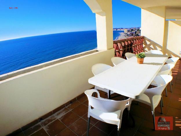 Piso en venta en Fuengirola, Málaga (Costa del Sol)