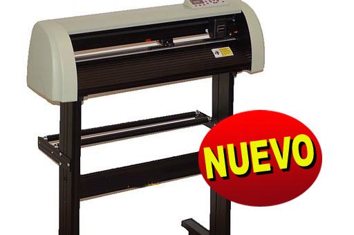 Plotter de Corte CREATION CT630 NUEVO con pie y portarrollos  580 €