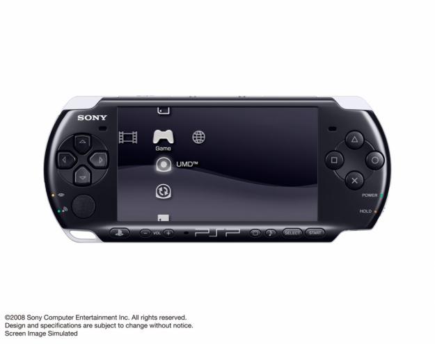 PSP 2004 M33-4 PREPARADA PARA JUGAR SIN LIMITES + garantia